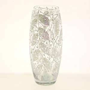 Ваза Декор25 см (НГ-017)7736/250/НГ-017 000000000001184853