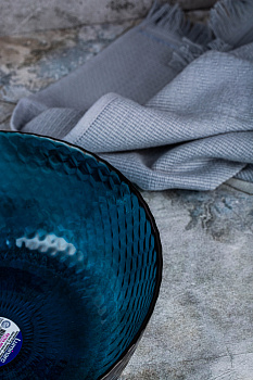 ИДИЛЛИЯ Салатник 23см LUMINARC Лондон топаз Т стекло 000000000001205466