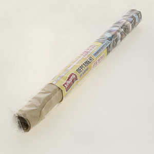 Пергамент для выпечки0,38х6м 1шт Avikomp силиконизированный в термоупаковке 000000000001205732