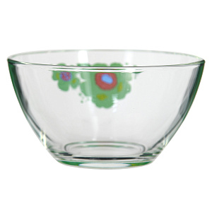 Салатник Яркие цветы ОСЗ, 13 см 000000000001156717