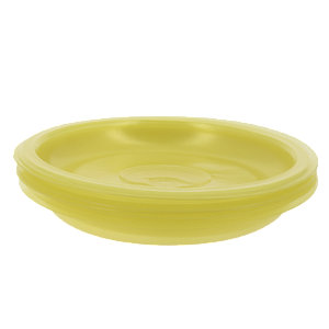 Набор Тарелка 170мм цвет 10шт 000000000001188622