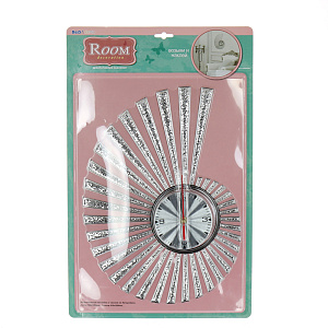 Стикер Часы №5 Room Decoration 000000000001127365