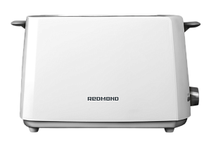 Тостер REDMOND 700ВТ RT-405 белый пластик 000000000001179064