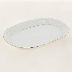 Cmielow Rococo 3604  Н-р 25 предмета Столовый сервиз  06547 000000000001172708