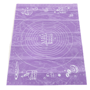 Коврик для теста 60х40х0,1см Катунь силиконовый КТ-S-505 000000000001204583