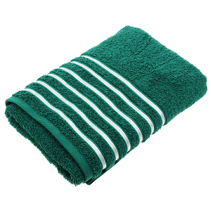 Полотенце Cleanelly, 70х130 см, хлопок 000000000001155356