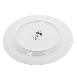 Тарелка обеденная 26,8см VALENTIN YUDASHKIN фарфор LM-10102 000000000001167070