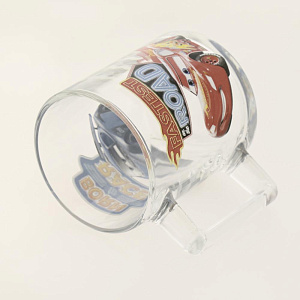 ТАЧКИ 3 Набор для завтрака 3 предмета ОСЗ  new стекло 000000000001205460