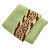 Полотенце Сафари ДеНастия, 30х50 см, бамбук, хлопок 000000000001106166