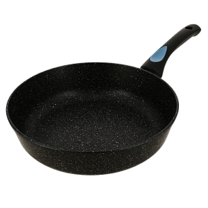 Сковорода 26см НЕВА МЕТАЛЛ ПОСУДА Гранит литой алюминий Сковорода 26см НЕВА МЕТАЛЛ ПОСУДА Гранит литой алюминий 000000000001203395