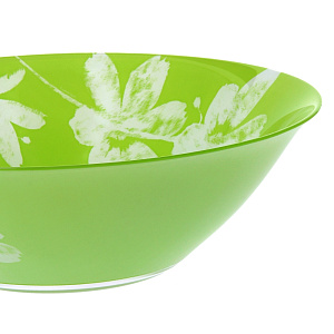 Столовый набор Cotton Flower Luminarc, 19 предметов 000000000001061794