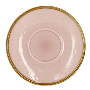 Кофейный набор Розовые мечты Коралл, 12 предметов 000000000001166779