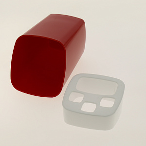 Подставка д\з.щ Breeze роза АС17246000 000000000001178745