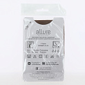 Носки женские 40 ден 2 пары ALLURE Либра glase. Прочные и прозрачные носочки. 91% полиамид 9% эластан 000000000001201640