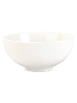 Салатник 14х6,5см Classic фарфор 000000000001230115