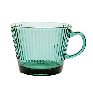 Набор посуды 6 предметов GARBO GLASS стекло GB2627M160H 000000000001217348