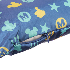 Подушка Микки Disney, 40?40 см, сатин 000000000001143472