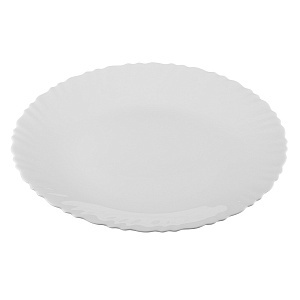 Плоская тарелка Feston Luminarc, 27 см 000000000001120506