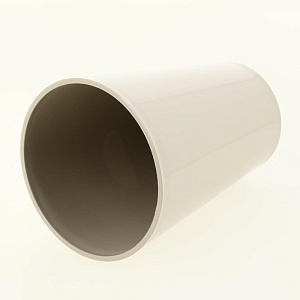 Горшок для цветов 1,3л h170мм D120мм GARDENPLAST КРОКУС капучино пластик 000000000001207373