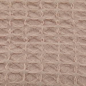 Покрывало жаккардовое Классика 190х220см хлопок100% розовый Индия C040001 000000000001190025