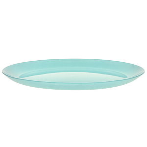 ARTY SOFT BLUE Тарелка обеденная 26см LUMINARC L1122 000000000001171627