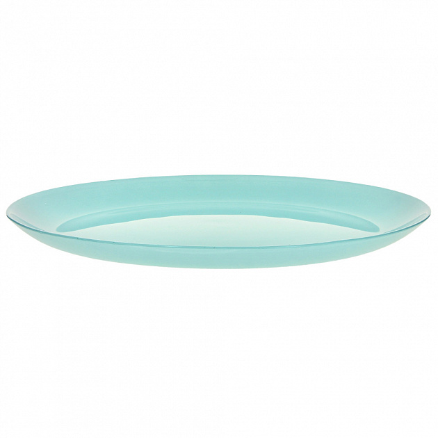 Обеденная тарелка Arty Soft Blue Luminarc, 26 см 000000000001171627
