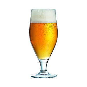 ВРЕМЯ ДЕГУСТАЦИЙ Набор бокалов для пива 4шт 620мл LUMINARC Пивной тюльпан стекло 000000000001201057