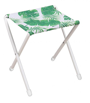 Стул складной НИКА тропические листья ДС/4, ДС/2, ДС/1 000000000001217942