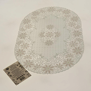 Салфетка  30х46см ПВХ E010058 000000000001109150