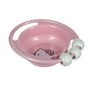 Миска с погремушкой АБС Хэллоу Китти Disney 000000000001127679