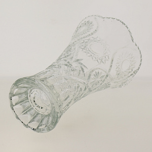 Ваза 24см R030695 стекло 000000000001179281