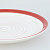 Тарелка десертная 19см ELRINGTON АЭРОГРАФ Янтарный день керамика 000000000001210595