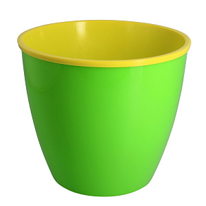 Горшок для цветов LesCouleurs Тек.А.Тек, 6.5л 000000000001115497