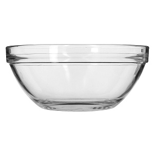 CHEF`S Салатник 23см PASABAHCE стекло 53583 000000000001064667