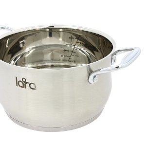 Кастрюля Elite Lara, 3.1л 000000000001121689