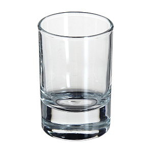 SIDE Набор стопок для водки 6шт 53мл PASABAHCE стекло 000000000001004322
