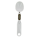 Весы кухонные LUAZON HOME LV-507 до0,5кг электронные белые пластик 1677901 000000000001180051
