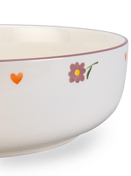 Форма для запекания 25,5х7,8см круглая керамика 000000000001228929