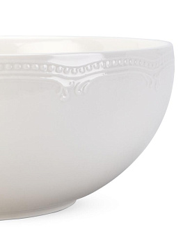 Салатник 21х9см Elegance фарфор 000000000001230103