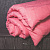 Пододеяльник DE'NASTIA 175х210см микрофибра розовый 100%Полиэстер C010397 000000000001116818