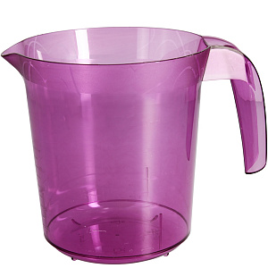 Мерный стакан Giaretti, 1л 000000000001154021