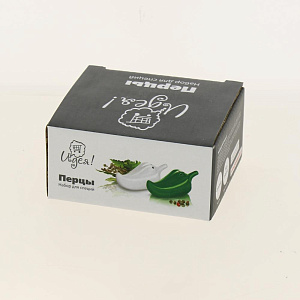 Набор для специй IDEA Перцы PER-01 000000000001141132