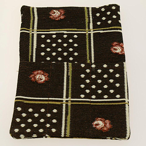 Конверт для столовых приборов из гобелена 14х25, состав 100% п/э С 4574 000000000001192527