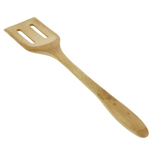 Кулинарная лопатка Bravo, 33х6.3 см, бамбук 000000000001150212