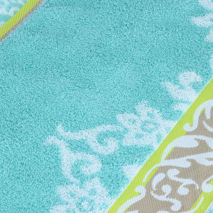 Полотенце Cleanelly, 50х90 см, хлопок 000000000001151631