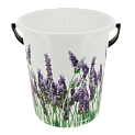 Ведро 9л лаванда без крышки пластик 4314108 000000000001151217