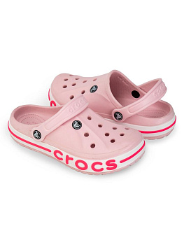 Сабо женские  40-41 розовый ЭВА 000000000001226642