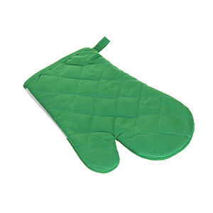 Прихватка-рукавица Полевые цветы Мультидом, хлопок 000000000001126864