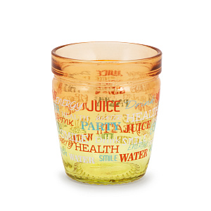 Графин 1л SIGMA GLASS + стакан-крышка в ассортименте стекло 000000000001213252