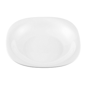 КАРИН БЕЛАЯ Тарелка суповая 21см LUMINARC H3667/L5406 000000000001004268
